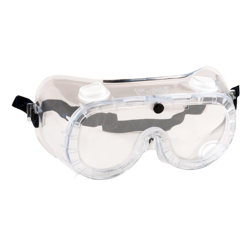 PW21 Indirect Vent Goggle (5036108134625)